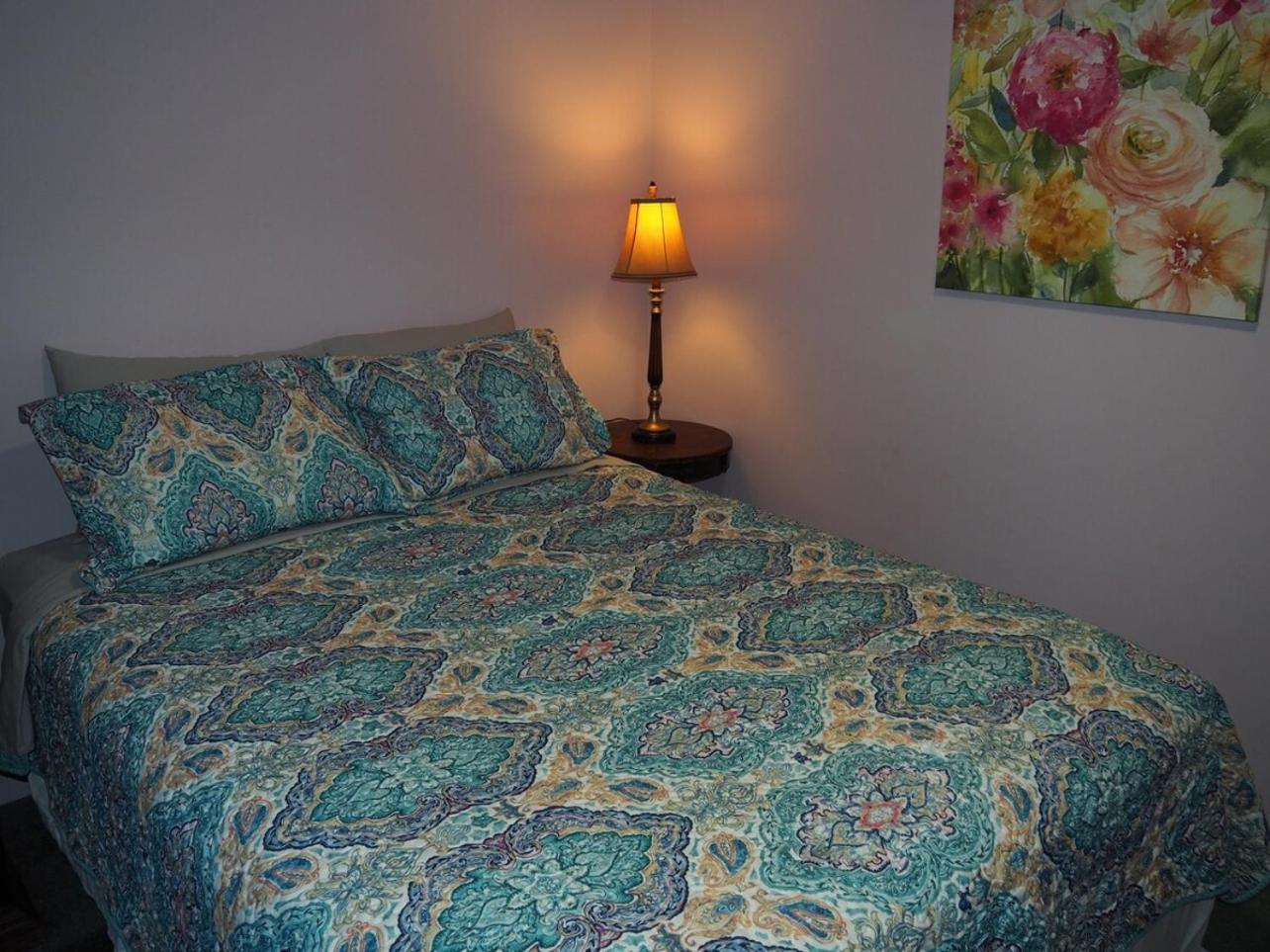Interlochen The Green Lake Getaway - Shared Lake Access! מראה חיצוני תמונה